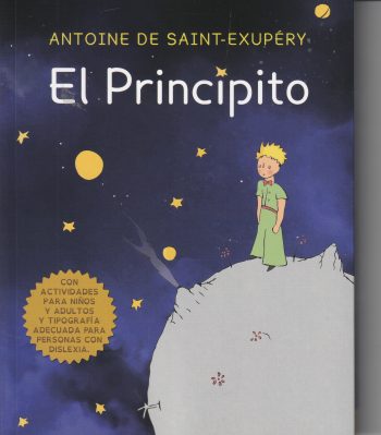 EL PRINCIPITO