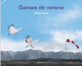 GANSOS DE VERANO