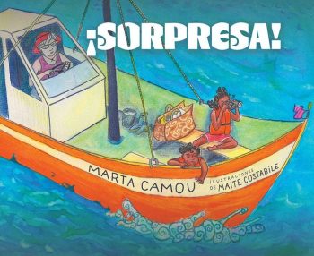 SORPRESA