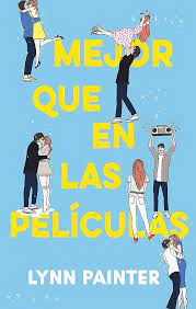 MEJOR QUE EN LAS PELÍCULAS