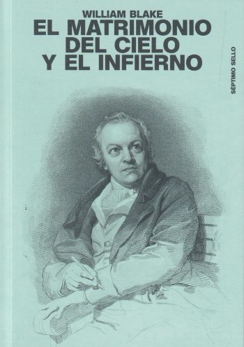EL MATRIMONIO DEL CIELO Y EL INFIERNO
