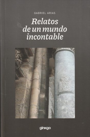 RELATOS DE UN MUNDO INCONTABLE
