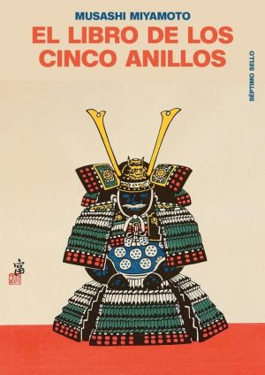 EL LIBRO DE LOS CINCO ANILLOS