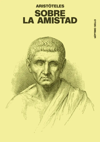 SOBRE LA AMISTAD