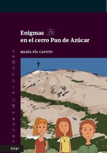 ENIGMAS EN EL CERRO PAN DE AZÚCAR