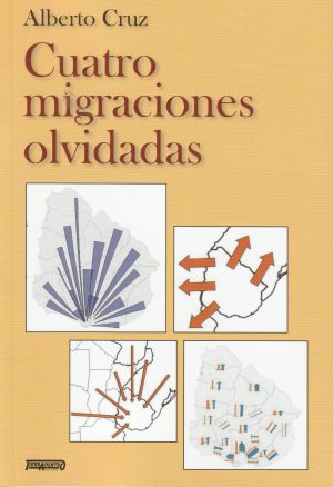 CUATRO MIGRACIONES OLVIDADAS