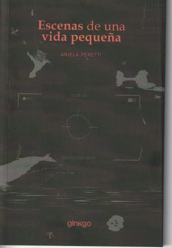 ESCENAS DE UNA VIDA PEQUEÑA