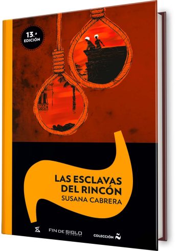 LAS ESCLAVAS DEL RINCÓN