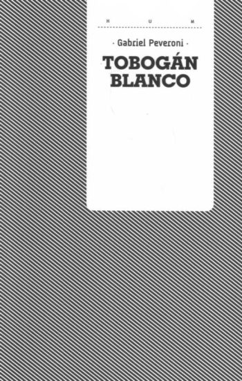 TOBOGAN BLANCO