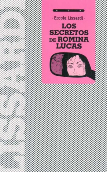 LOS SECRETOS DE ROMINA LUCAS