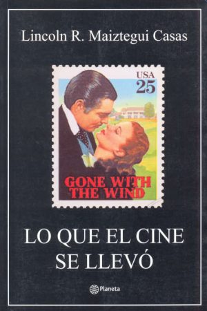 LO QUE EL CINE SE LLEVO