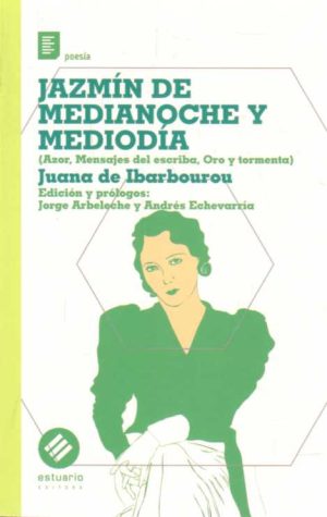 JAZMIN DE MEDIANOCHE Y MEDIODIA.