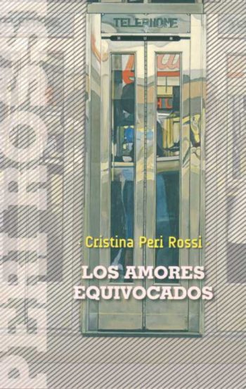 LOS AMORES EQUIVOCADOS