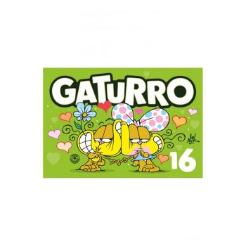 GATURRO 16