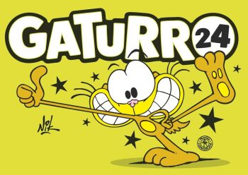 GATURRO 24