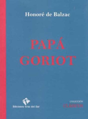 PAPÁ GORIOT