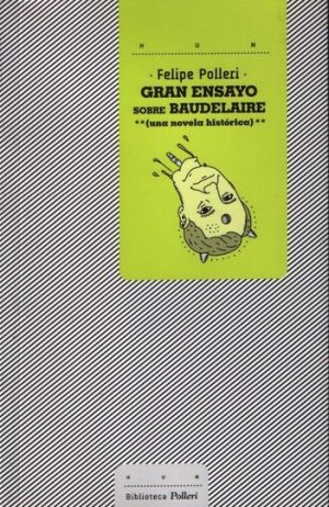 GRAN ENSAYO SOBRE BAUDELAIRE