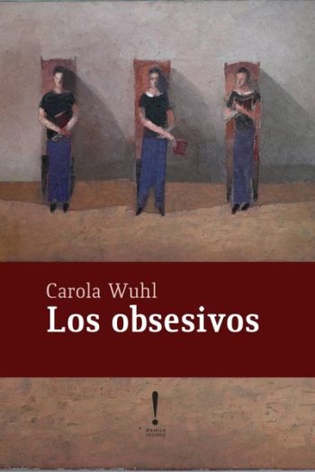 LOS OBSESIVOS