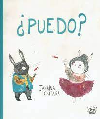 PUEDO?