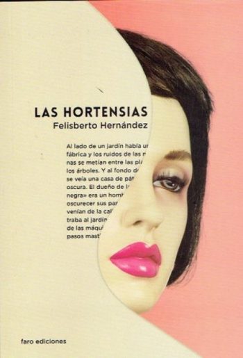 LAS HORTENSIAS