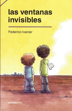 LAS VENTANAS INVISIBLES