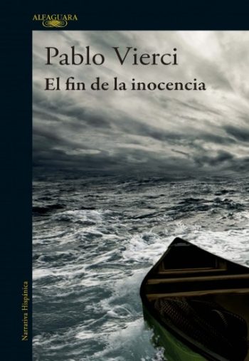 EL FIN DE LA INOCENCIA