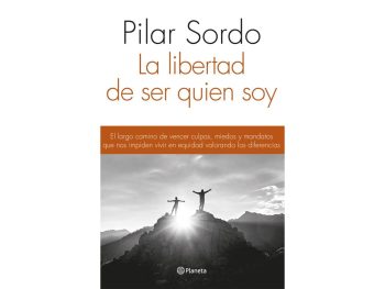 LA LIBERTAD DE SER QUIEN SOY
