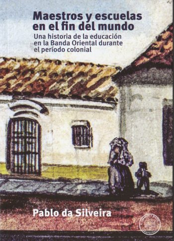 MAESTROS Y ESCUELAS EN EL FIN DEL MUNDO