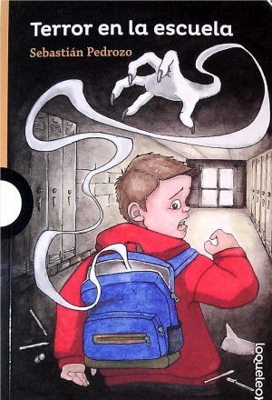 TERROR EN LA ESCUELA