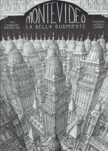 MONTEVIDEO LA BELLA DURMIENTE