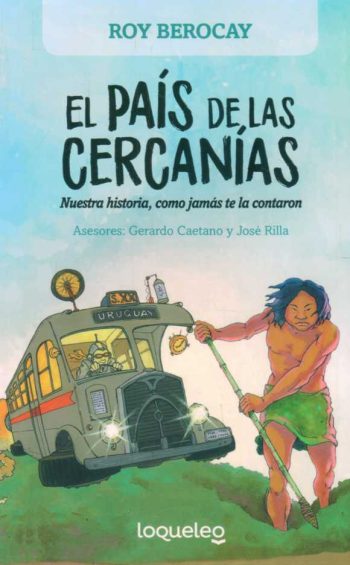 EL PAIS DE LAS CERCANIAS I Y II