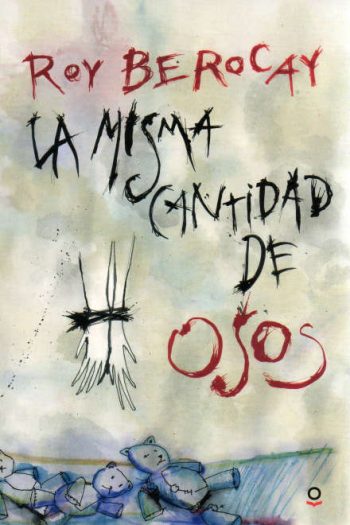 LA MISMA CANTIDAD DE OSOS
