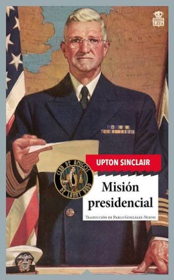 MISION PRESIDENCIAL