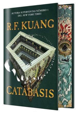 CATÁBASIS (T.D)