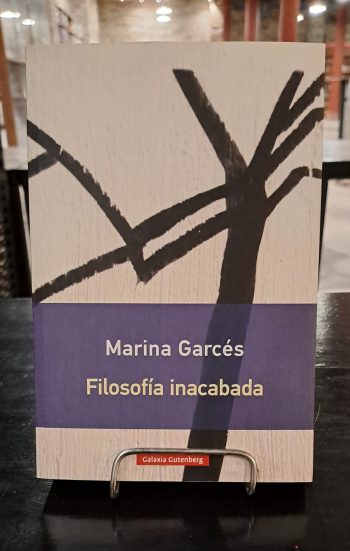 FILOSOFÍA INACABADA