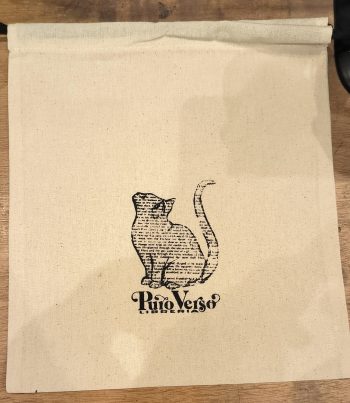 BOLSA PURO VERSO CHICA