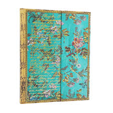 LIBRETA JANE AUSTEN - RENGLONES TD
