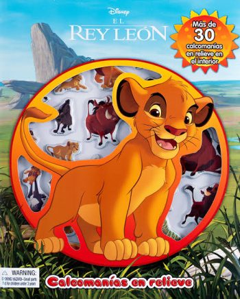 EL REY LEON