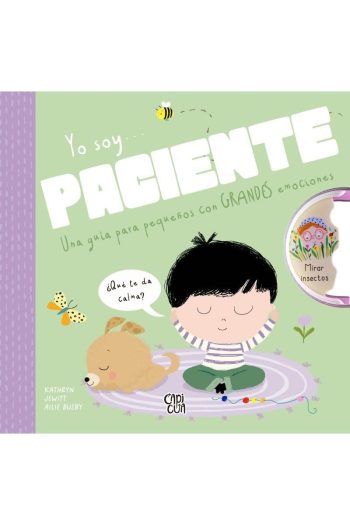 YO SOY... PACIENTE