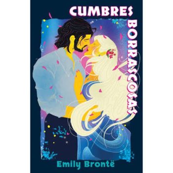 CUMBRES BORRASCOSAS