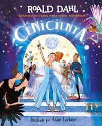 LA CENICIENTA - Cuentos en versos para niños perversos