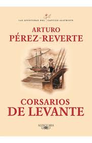 CORSARIOS DE LEVANTE