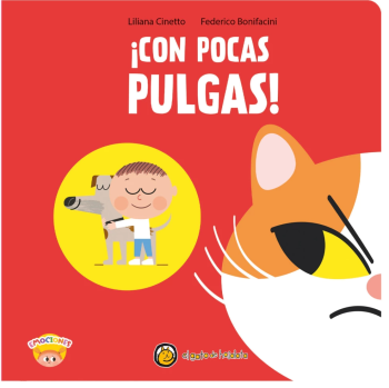 CON POCAS PULGAS