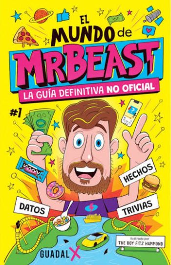 EL MUNDO DE MR BEAST