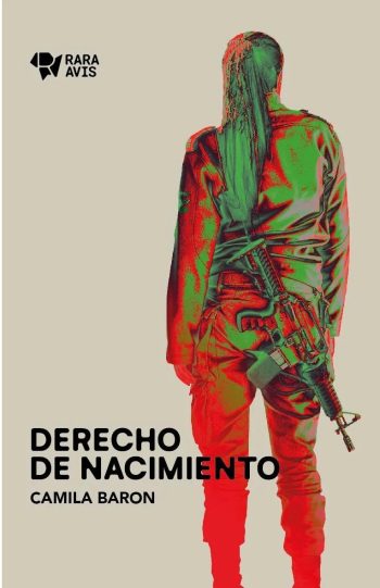 DERECHO DE NACIMIENTO