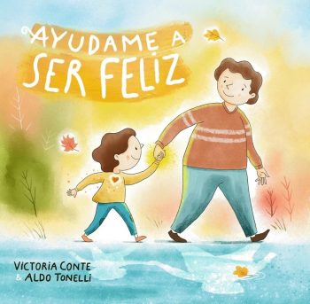 AYUDAME A SER FELIZ