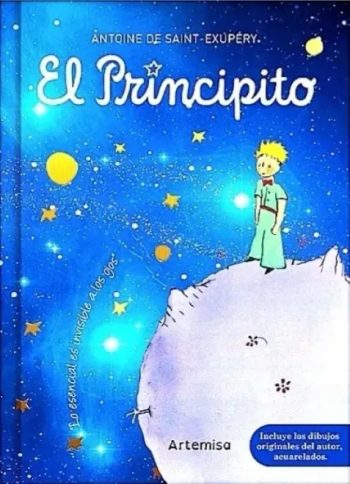 EL PRINCIPITO