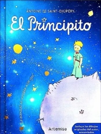 EL PRINCIPITO