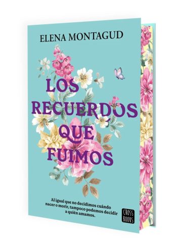 LOS RECUERDOS QUE FUIMOS