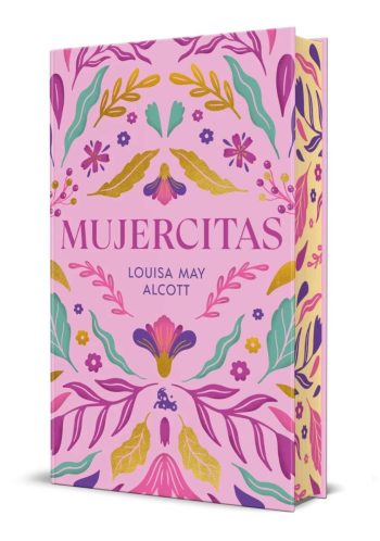MUJERCITAS (T.D)